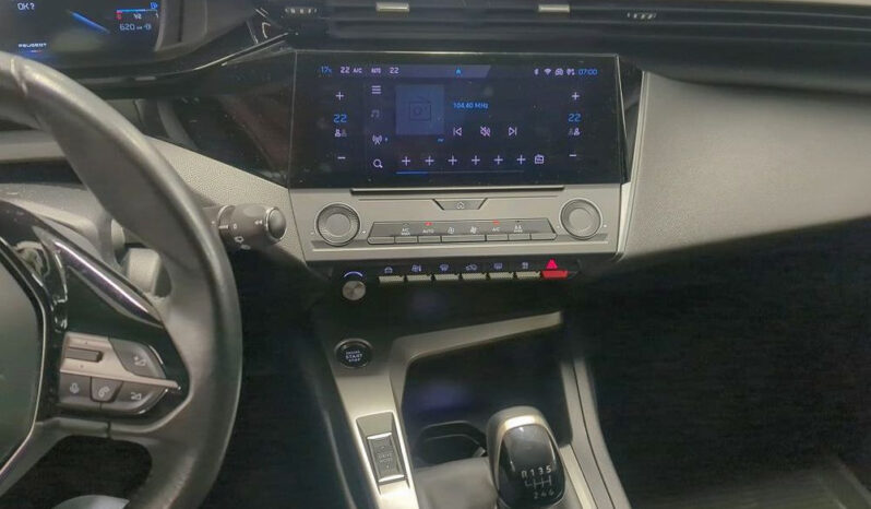 Peugeot 308 1.5 BlueHDi Active Pack S&S full