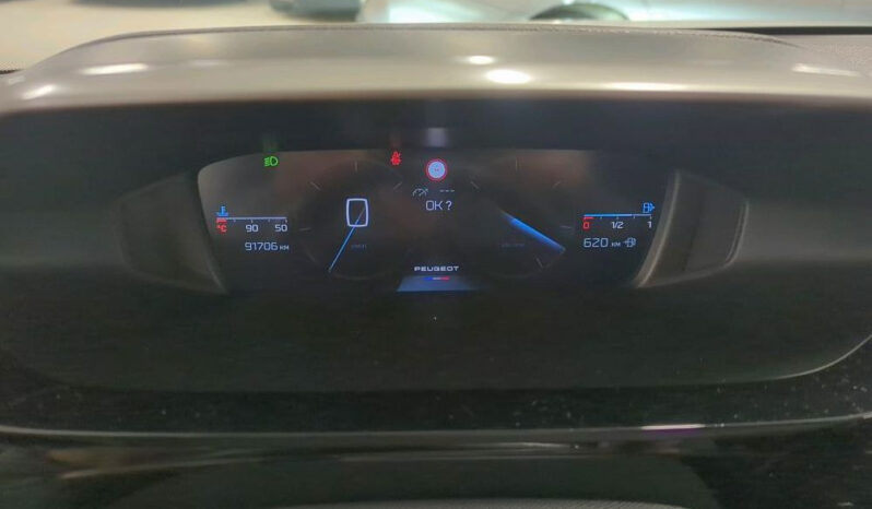 Peugeot 308 1.5 BlueHDi Active Pack S&S full