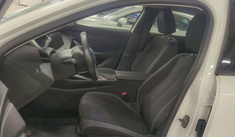 Peugeot 308 1.5 BlueHDi Active Pack S&S full