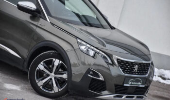 Peugeot 5008 BlueHDi 180 EAT6 GT full