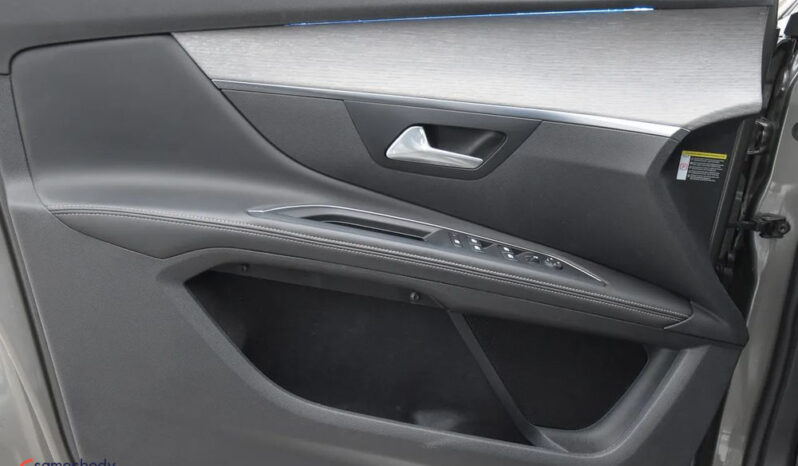 Peugeot 5008 BlueHDi 180 EAT6 GT full