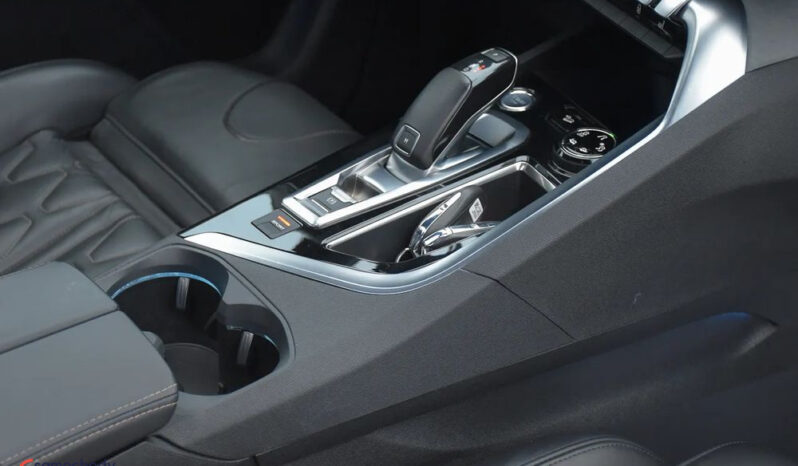 Peugeot 5008 BlueHDi 180 EAT6 GT full