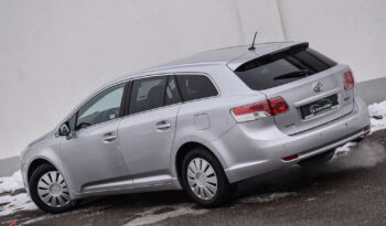 Toyota Avensis 2.0 D-4D Platinium full