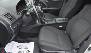 Toyota Avensis 2.0 D-4D Platinium full