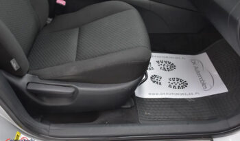 Toyota Avensis 2.0 D-4D Platinium full