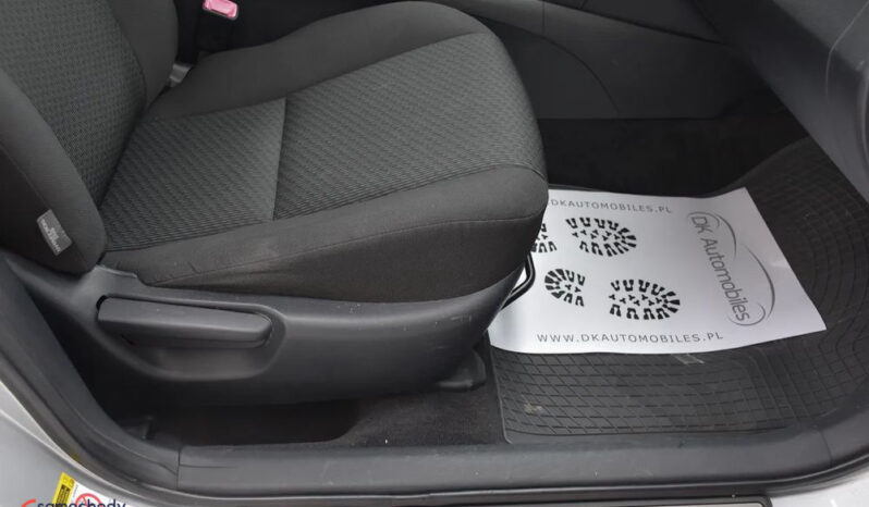 Toyota Avensis 2.0 D-4D Platinium full