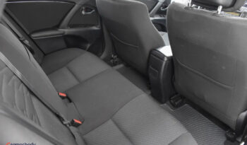 Toyota Avensis 2.0 D-4D Platinium full