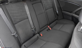 Toyota Avensis 2.0 D-4D Platinium full