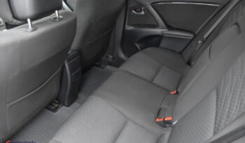 Toyota Avensis 2.0 D-4D Platinium full
