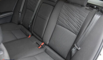 Toyota Avensis 2.0 D-4D Platinium full
