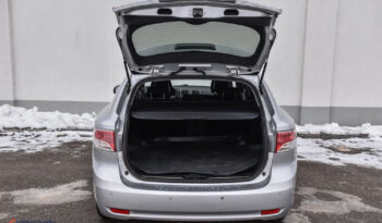 Toyota Avensis 2.0 D-4D Platinium full