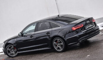 Audi A6 Limousine 2.0 TDI Ultra DPF S tronic full