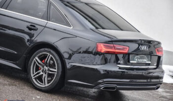 Audi A6 Limousine 2.0 TDI Ultra DPF S tronic full