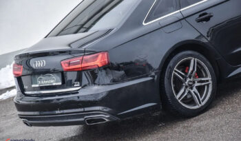 Audi A6 Limousine 2.0 TDI Ultra DPF S tronic full