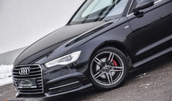 Audi A6 Limousine 2.0 TDI Ultra DPF S tronic full