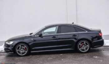 Audi A6 Limousine 2.0 TDI Ultra DPF S tronic full