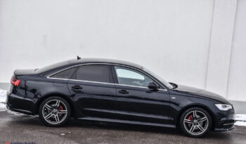 Audi A6 Limousine 2.0 TDI Ultra DPF S tronic full