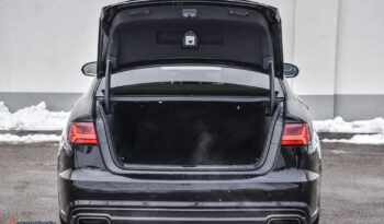 Audi A6 Limousine 2.0 TDI Ultra DPF S tronic full