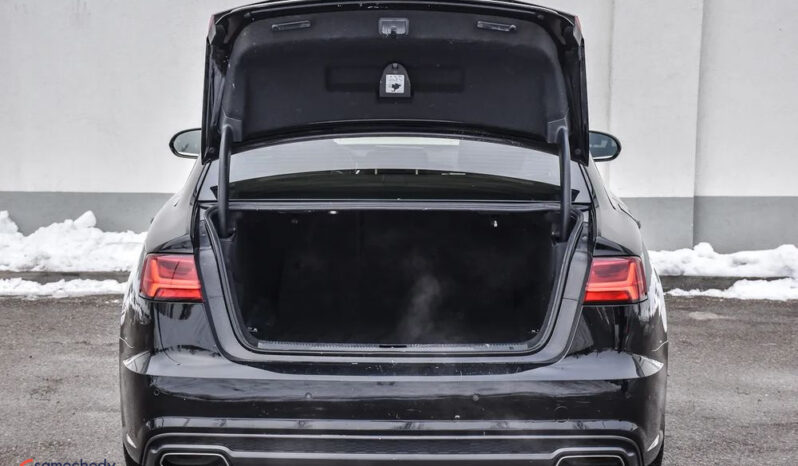 Audi A6 Limousine 2.0 TDI Ultra DPF S tronic full