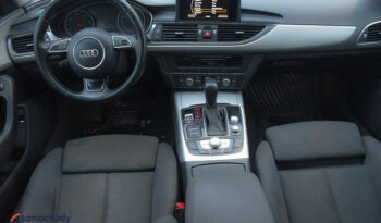 Audi A6 Limousine 2.0 TDI Ultra DPF S tronic full