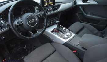 Audi A6 Limousine 2.0 TDI Ultra DPF S tronic full