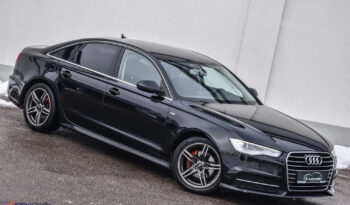 Audi A6 Limousine 2.0 TDI Ultra DPF S tronic full