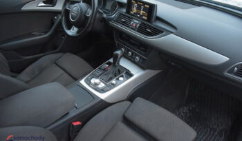 Audi A6 Limousine 2.0 TDI Ultra DPF S tronic full