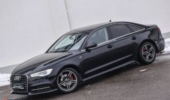 Audi A6 Limousine 2.0 TDI Ultra DPF S tronic full