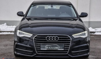 Audi A6 Limousine 2.0 TDI Ultra DPF S tronic full