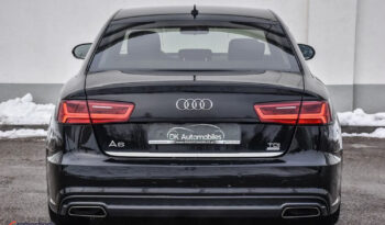 Audi A6 Limousine 2.0 TDI Ultra DPF S tronic full
