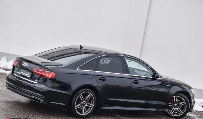 Audi A6 Limousine 2.0 TDI Ultra DPF S tronic full