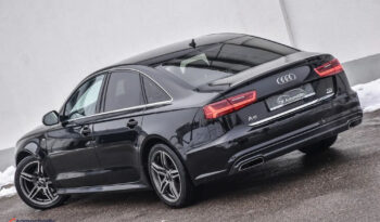 Audi A6 Limousine 2.0 TDI Ultra DPF S tronic full