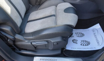 Peugeot 3008 1.6 PureTech HYbrid4 GT Line S&S EAT8 full