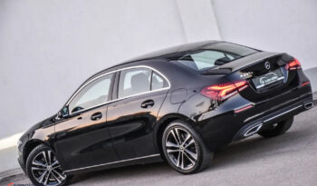 Mercedes-Benz Klasa A full