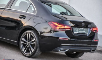 Mercedes-Benz Klasa A full