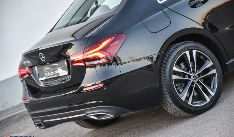 Mercedes-Benz Klasa A full