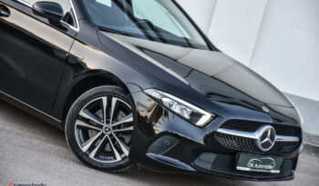 Mercedes-Benz Klasa A full