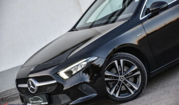 Mercedes-Benz Klasa A full