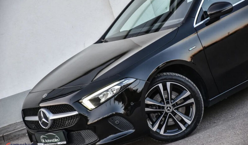 Mercedes-Benz Klasa A full