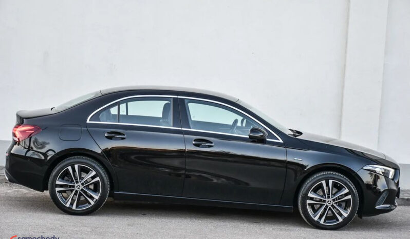 Mercedes-Benz Klasa A full