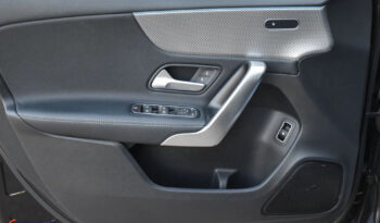 Mercedes-Benz Klasa A full