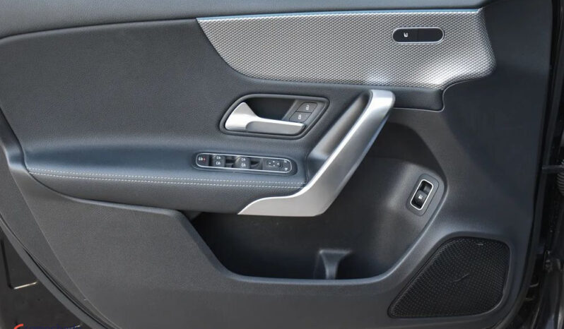 Mercedes-Benz Klasa A full