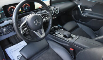 Mercedes-Benz Klasa A full