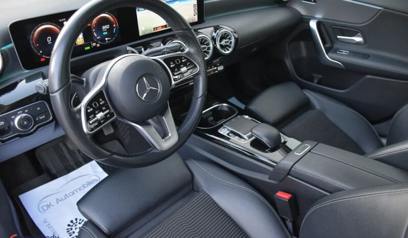 Mercedes-Benz Klasa A full
