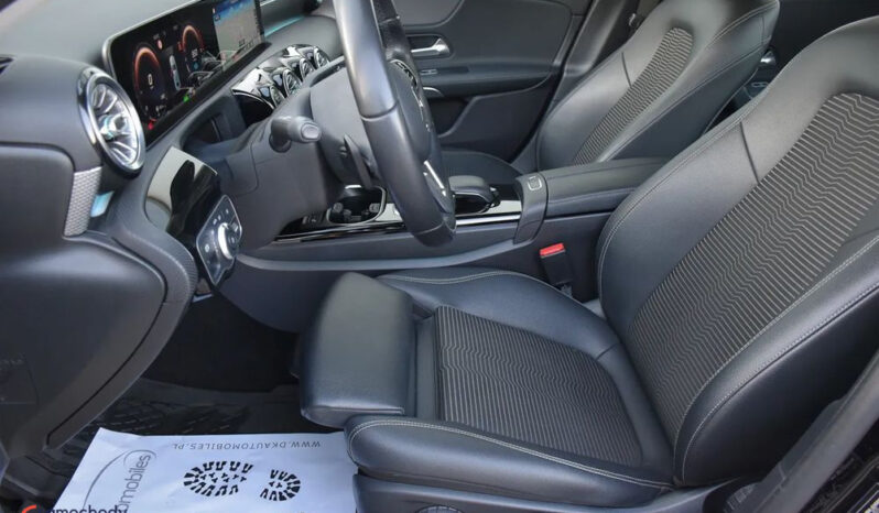 Mercedes-Benz Klasa A full