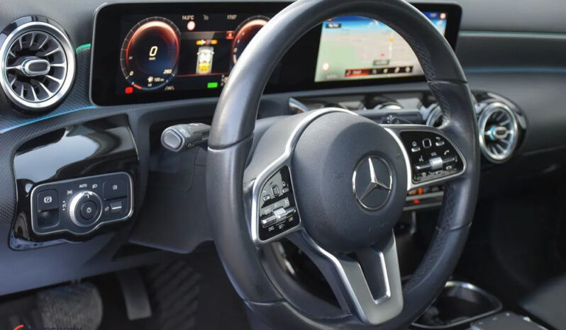 Mercedes-Benz Klasa A full