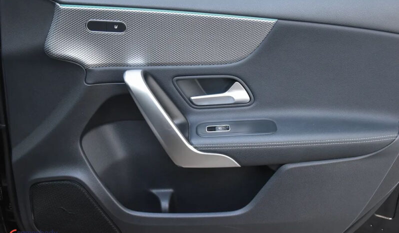 Mercedes-Benz Klasa A full