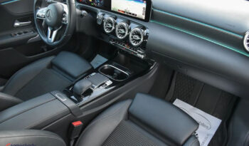 Mercedes-Benz Klasa A full