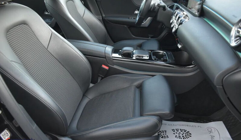 Mercedes-Benz Klasa A full