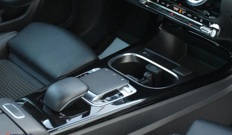 Mercedes-Benz Klasa A full